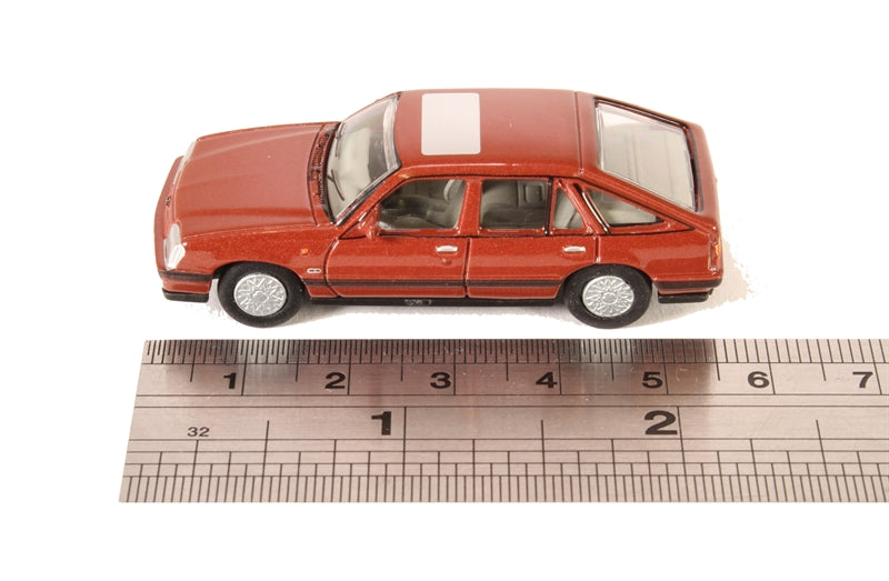 76CAV002 - Vauxhall Cavalier